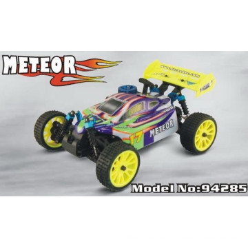 Juguete para niños 1/16 Escala Nitro fuera de Buggy